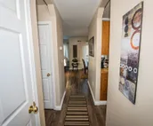 Clean, Quiet And Professionally Decorated. Close To All Amenities.