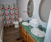 Clean, Quiet And Professionally Decorated. Close To All Amenities.