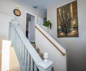 Clean, Quiet And Professionally Decorated. Close To All Amenities.