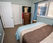 Clean, Quiet And Professionally Decorated. Close To All Amenities.