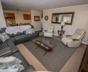 Clean, Quiet And Professionally Decorated. Close To All Amenities.