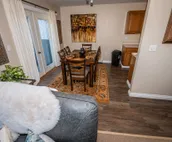 Clean, Quiet And Professionally Decorated. Close To All Amenities.