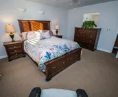 Clean, Quiet And Professionally Decorated. Close To All Amenities.