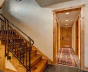Abode at Skyline | Abode | Mtn. Contemporary Skyline Ranch Home | Outdoor Liv...