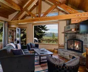 Abode at Skyline | Abode | Mtn. Contemporary Skyline Ranch Home | Outdoor Liv...
