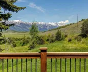 Abode at Skyline | Abode | Mtn. Contemporary Skyline Ranch Home | Outdoor Liv...