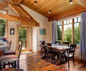 Abode at Skyline | Abode | Mtn. Contemporary Skyline Ranch Home | Outdoor Liv...