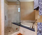 Abode at Skyline | Abode | Mtn. Contemporary Skyline Ranch Home | Outdoor Liv...
