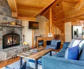 Abode at Skyline | Abode | Mtn. Contemporary Skyline Ranch Home | Outdoor Liv...