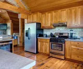 Abode at Skyline | Abode | Mtn. Contemporary Skyline Ranch Home | Outdoor Liv...