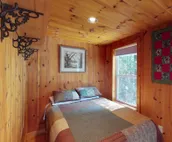 Inviting House on Private Island with Firepit, Private Dock, & Outdoor Shower