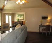 NEWLY FURNISHED LUXURY RETREAT AT OKC/MOORE/NORMAN BORDER!