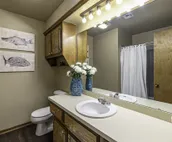 NEWLY FURNISHED LUXURY RETREAT AT OKC/MOORE/NORMAN BORDER!