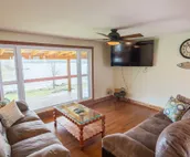 (312) Dock, On Site Boat Rental, walk/bike trails near by