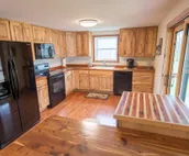 (312) Dock, On Site Boat Rental, walk/bike trails near by