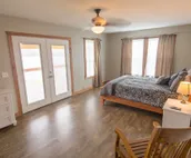 (312) Dock, On Site Boat Rental, walk/bike trails near by