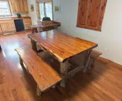 (312) Dock, On Site Boat Rental, walk/bike trails near by