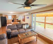 (312) Dock, On Site Boat Rental, walk/bike trails near by