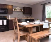 ❤️Splendid 4 BEDROOM in updated home-Sleeps 12❤️