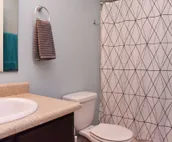 ❤️Splendid 4 BEDROOM in updated home-Sleeps 12❤️