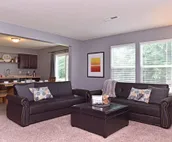 ❤️Splendid 4 BEDROOM in updated home-Sleeps 12❤️