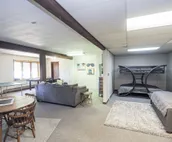 Charming Lake House within Walking Distance from Lake