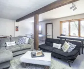 Charming Lake House within Walking Distance from Lake
