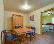 Pastoral Log Cabin w/ Trails ~ 1Mi to Grand Lake