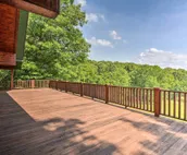 Pastoral Log Cabin w/ Trails ~ 1Mi to Grand Lake