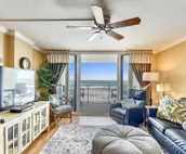 Spectacular Oceanfront Condo Oasis