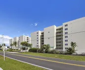 Spectacular Oceanfront Condo Oasis