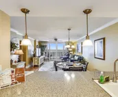 Spectacular Oceanfront Condo Oasis