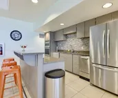 Spectacular Oceanfront Condo Oasis