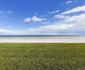 Spectacular Oceanfront Condo Oasis