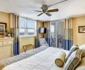 Spectacular Oceanfront Condo Oasis