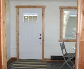 Lake Front, Farmstyle Cabin on Lake Kampeska w/ Dock & the View