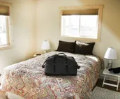Newly Remodeled Historic Log Cabin on Banks of Horse Creek