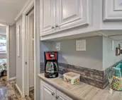 Cozy Broken Bow Vacation Rental ~ 5 Mi to Lake!