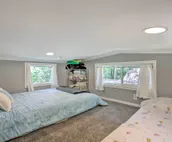 Cozy Broken Bow Vacation Rental ~ 5 Mi to Lake!