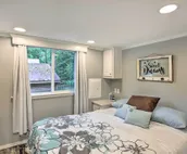 Cozy Broken Bow Vacation Rental ~ 5 Mi to Lake!