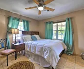 Oklahoma City House w/ Yard - 10 mins to Downtown!