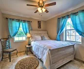 Oklahoma City House w/ Yard - 10 mins to Downtown!