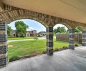 Oklahoma City House w/ Yard - 10 mins to Downtown!