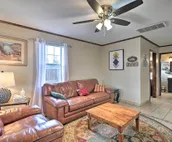 Oklahoma City House w/ Yard - 10 mins to Downtown!