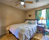 Oklahoma City House w/ Yard - 10 mins to Downtown!