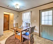 Oklahoma City House w/ Yard - 10 mins to Downtown!
