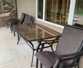 Richmond Lake Getaway