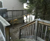 Richmond Lake Getaway