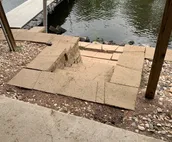 Richmond Lake Getaway