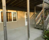 Richmond Lake Getaway